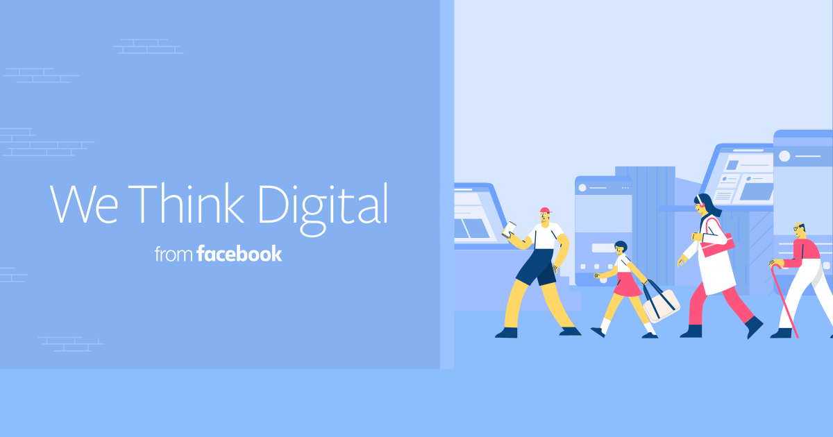 We Think Digital