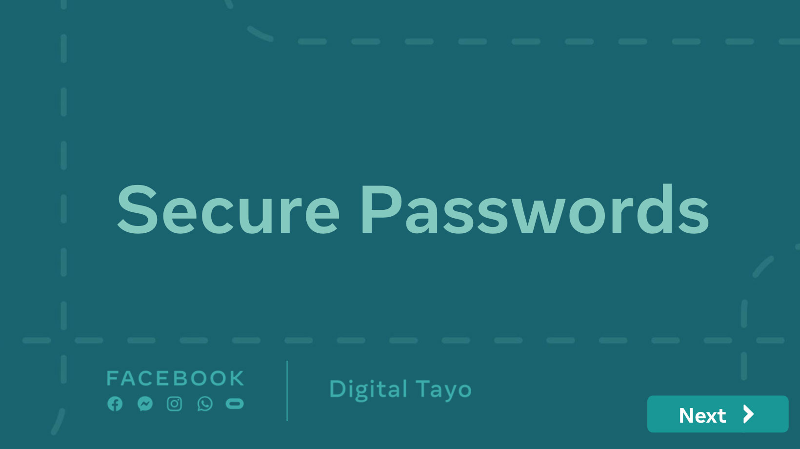 Quản lý mật khẩu
